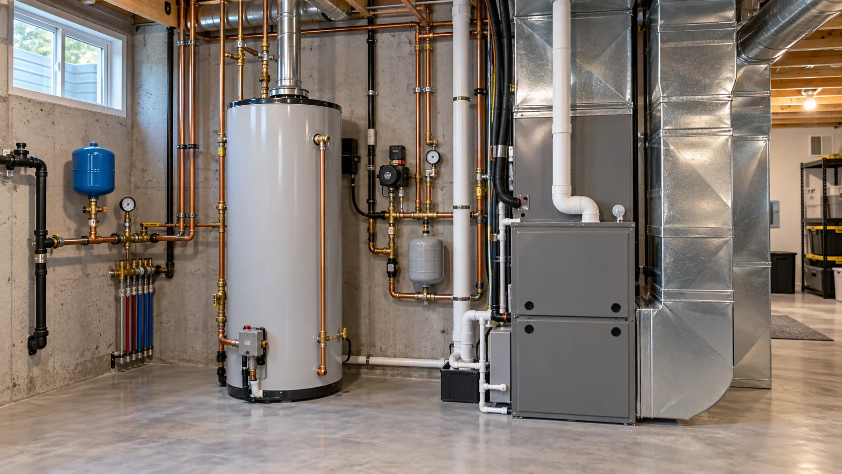 Why Regular HVAC System Maintenance Saves You Money