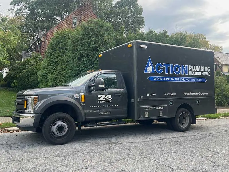 Plumbing pipes and fittings